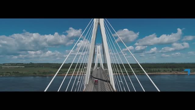 Акзо Нобель · 10 лет в России — корпоративный юбилейный фильм