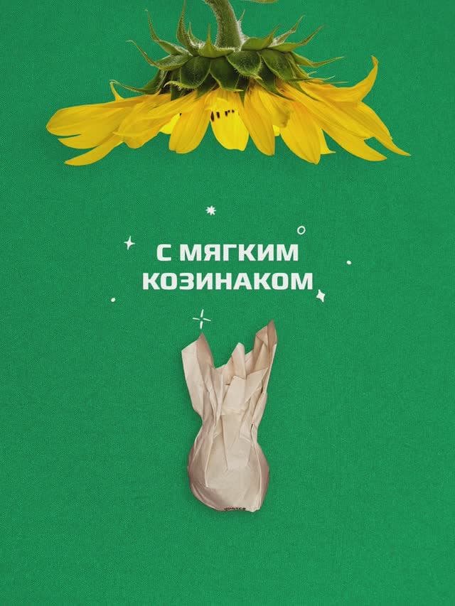 Мёд-козинак