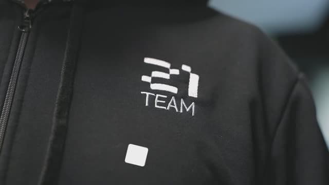 Школа 21 — запуск BOOTCAMP в Казани