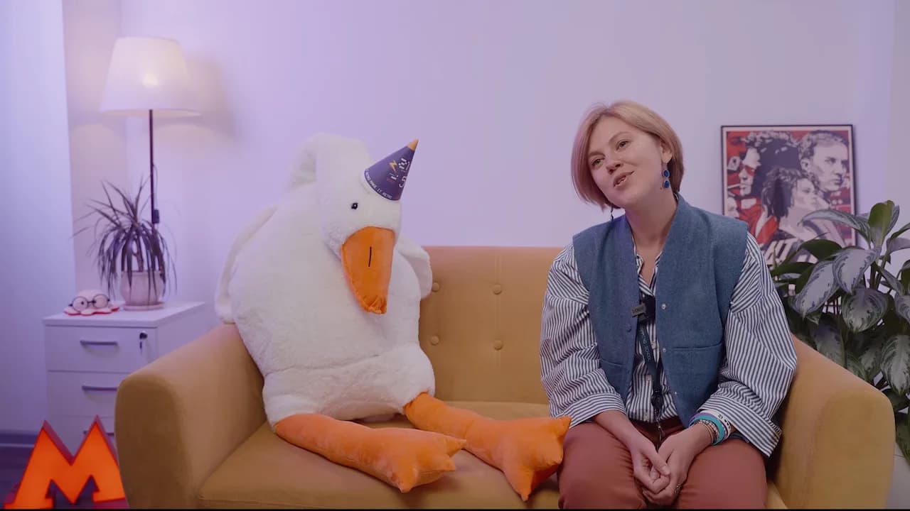 Школа 21 — 5 лет московскому кампусу