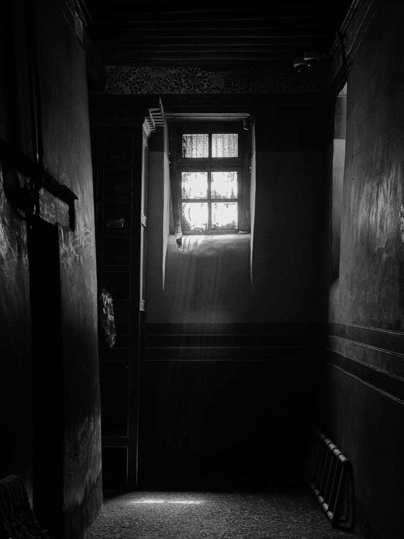 Тибет — кадр 14