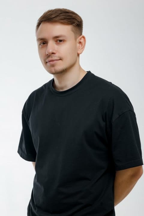 Никита Матвеенко