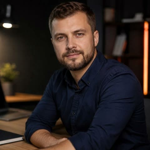 Анатолий Опусов