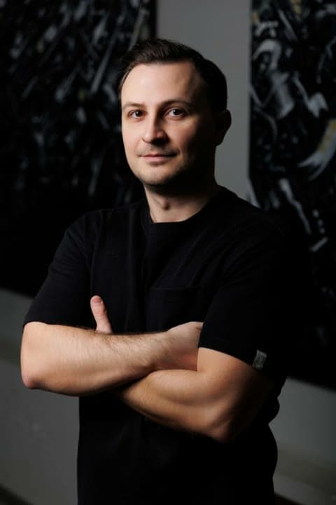 Алексей Павлов