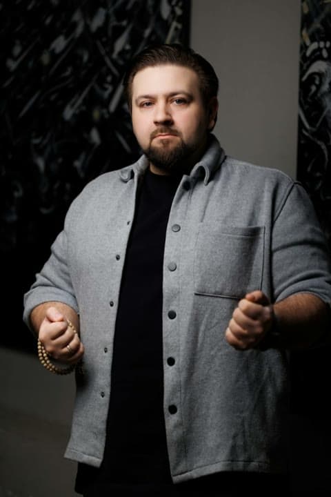 Владимир Погорельцев